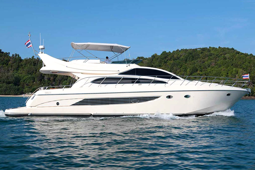 Riva 70 Dolce Vita