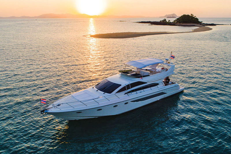 Riva 70 Dolce Vita