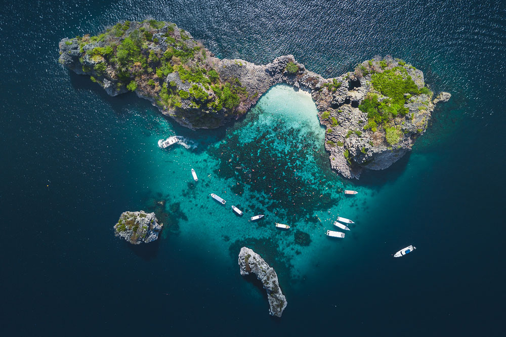 Koh Haa