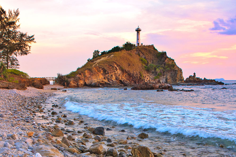 Koh Lanta