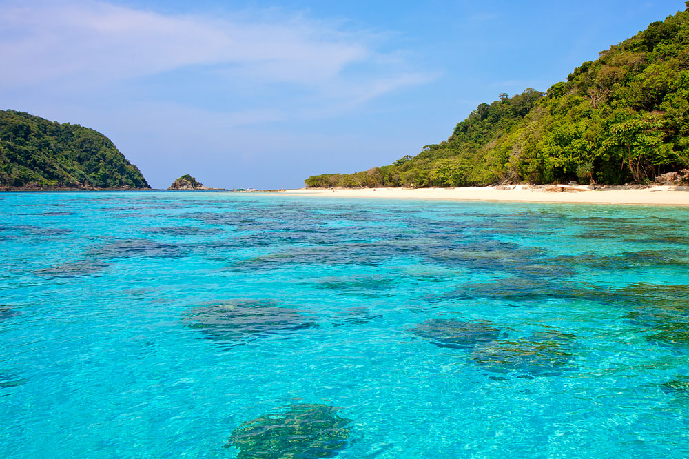 Koh Rok