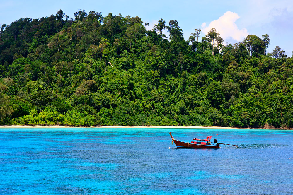 Koh Rok