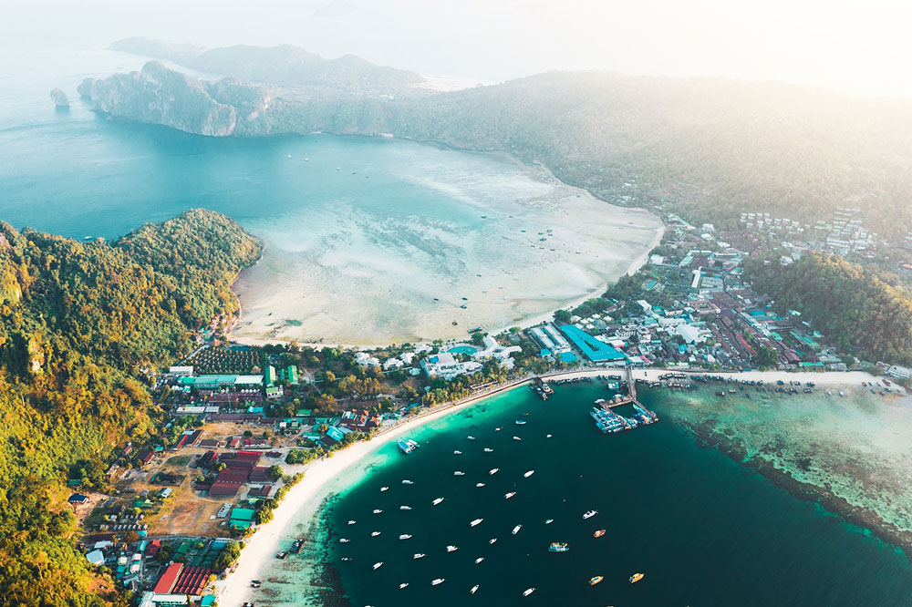 Phi Phi Islands